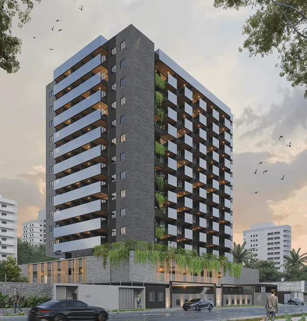 LIFT SMART RESIDENCE